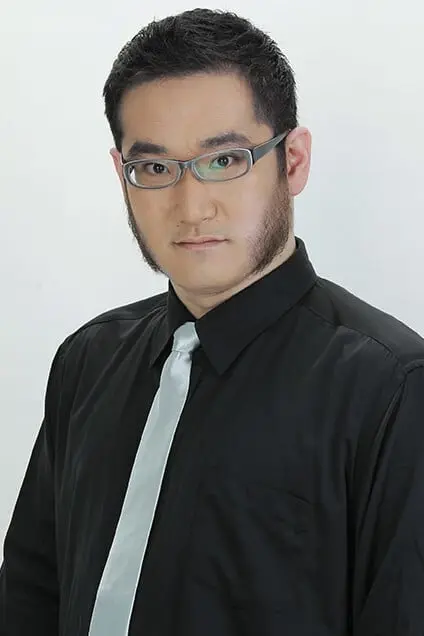 Foto von Masaaki Ihara