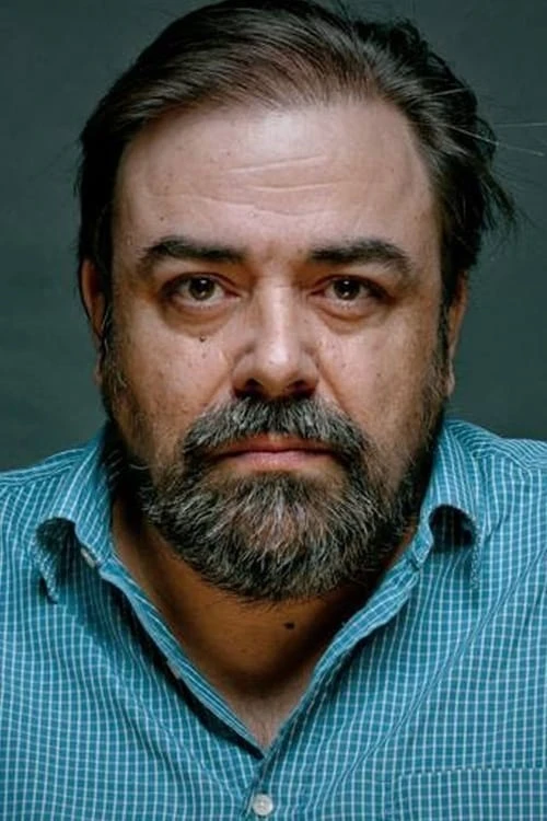 Foto von Benoît de Gaulejac