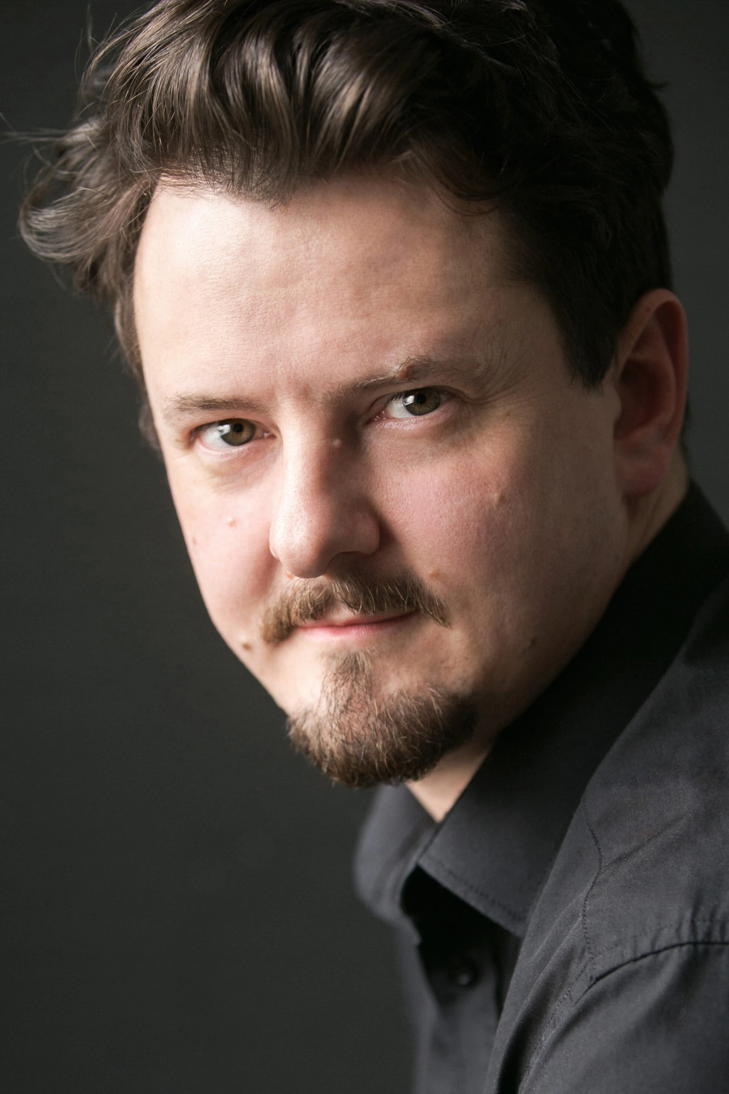 Foto von Brendan Purcell