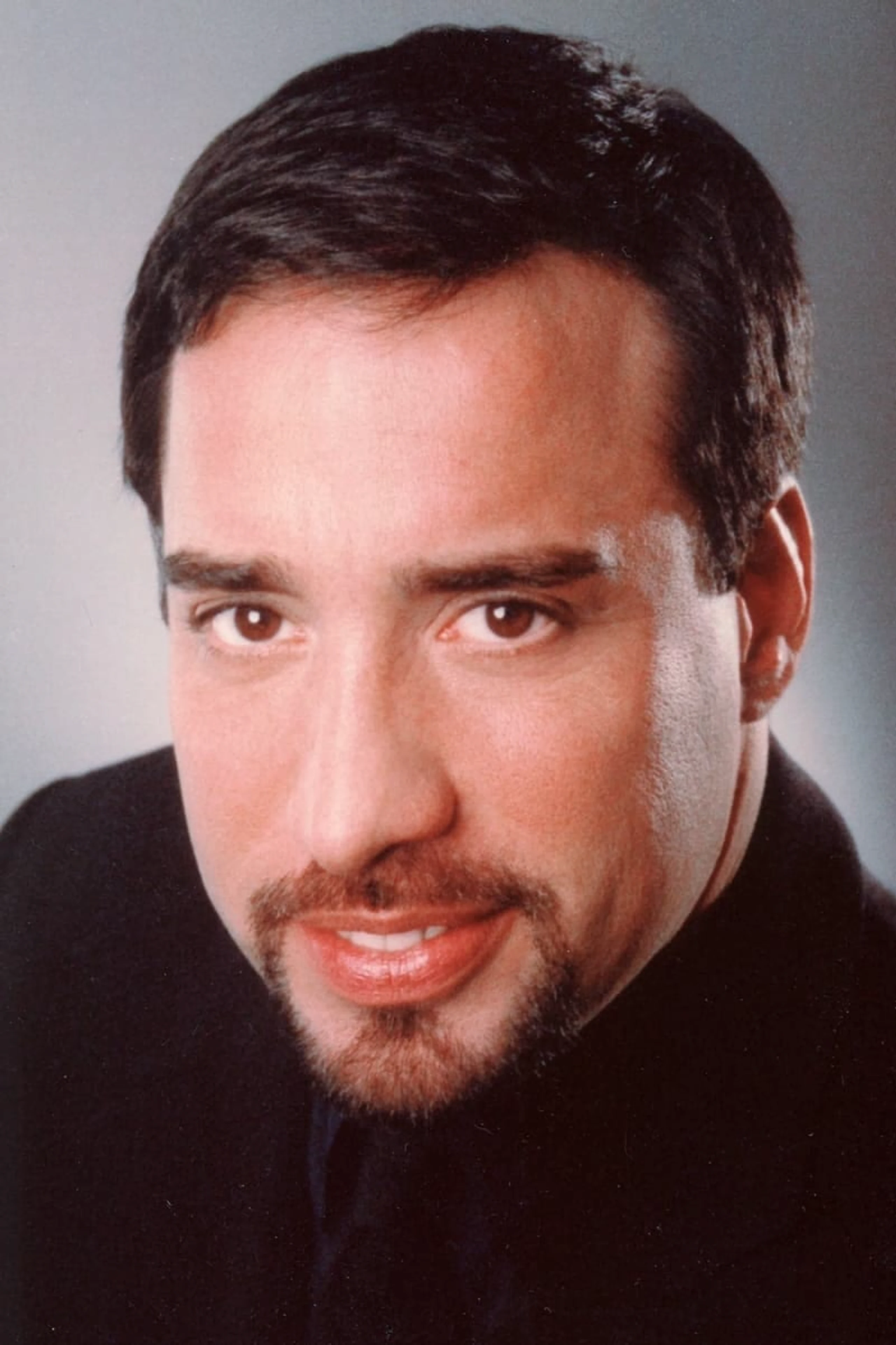 Foto von Richard Berstein