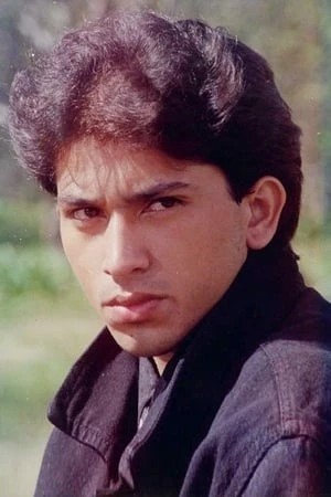 Foto von Shadaab Khan
