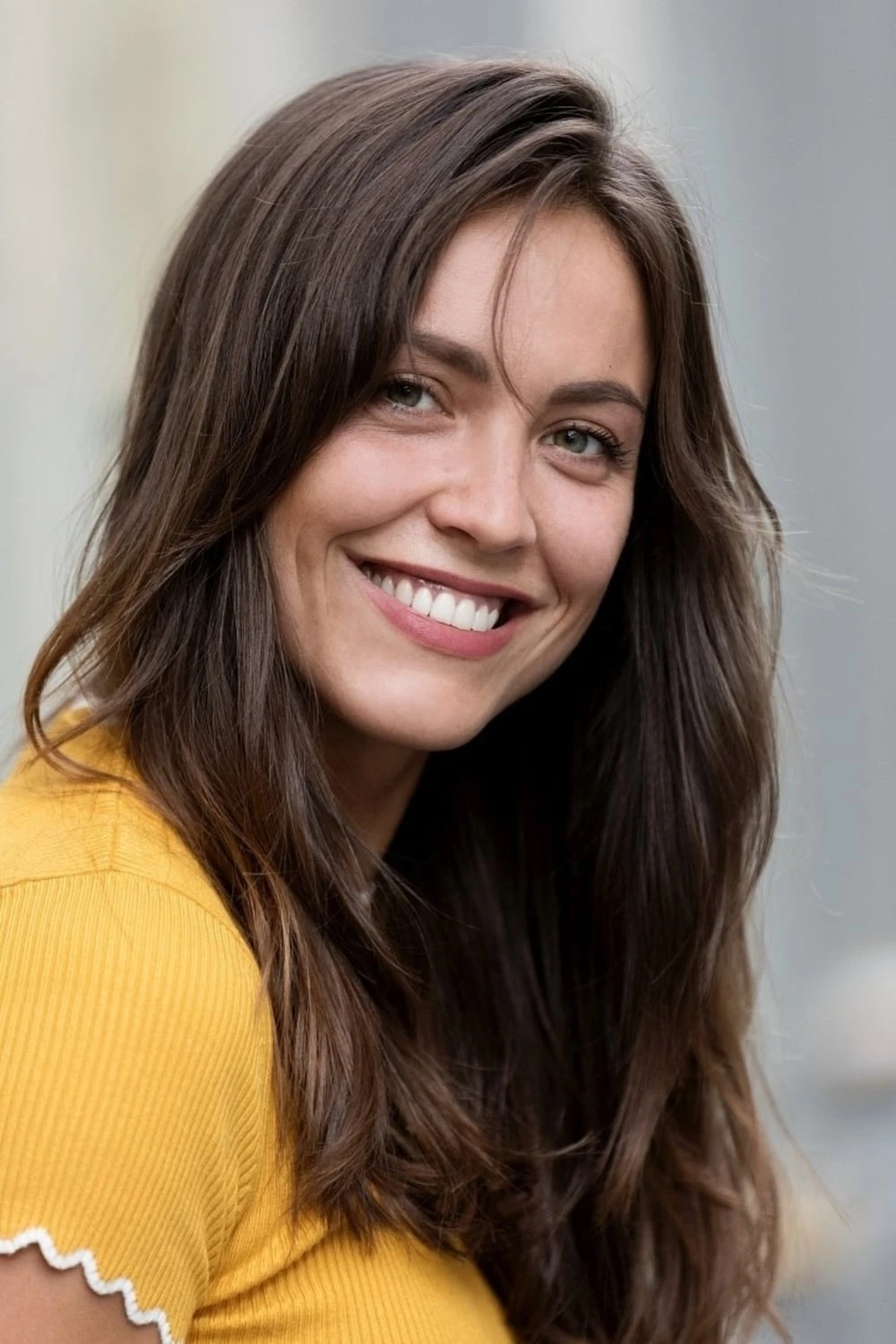 Foto von Sophia Sommer