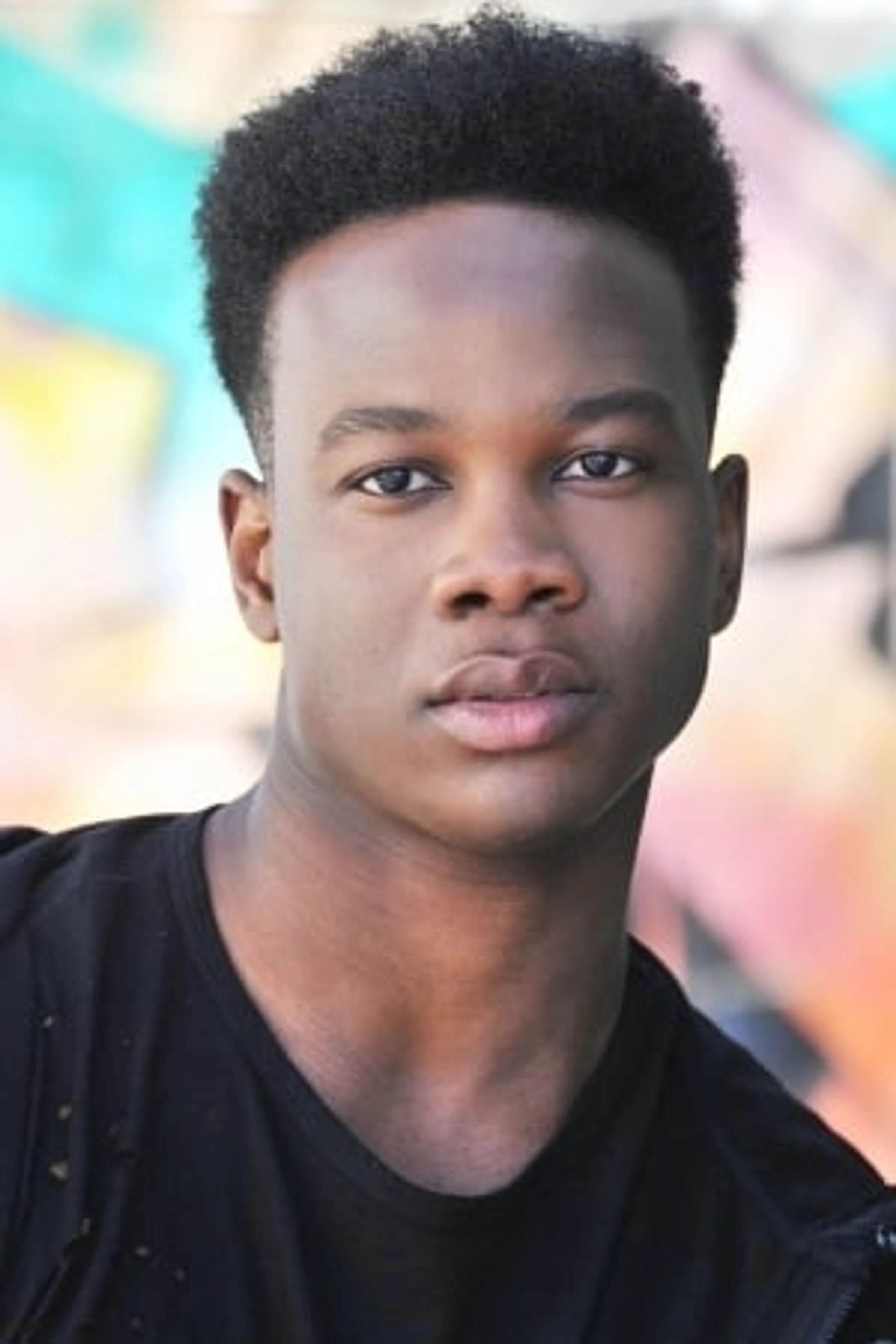 Foto von Ruchi Wigwe