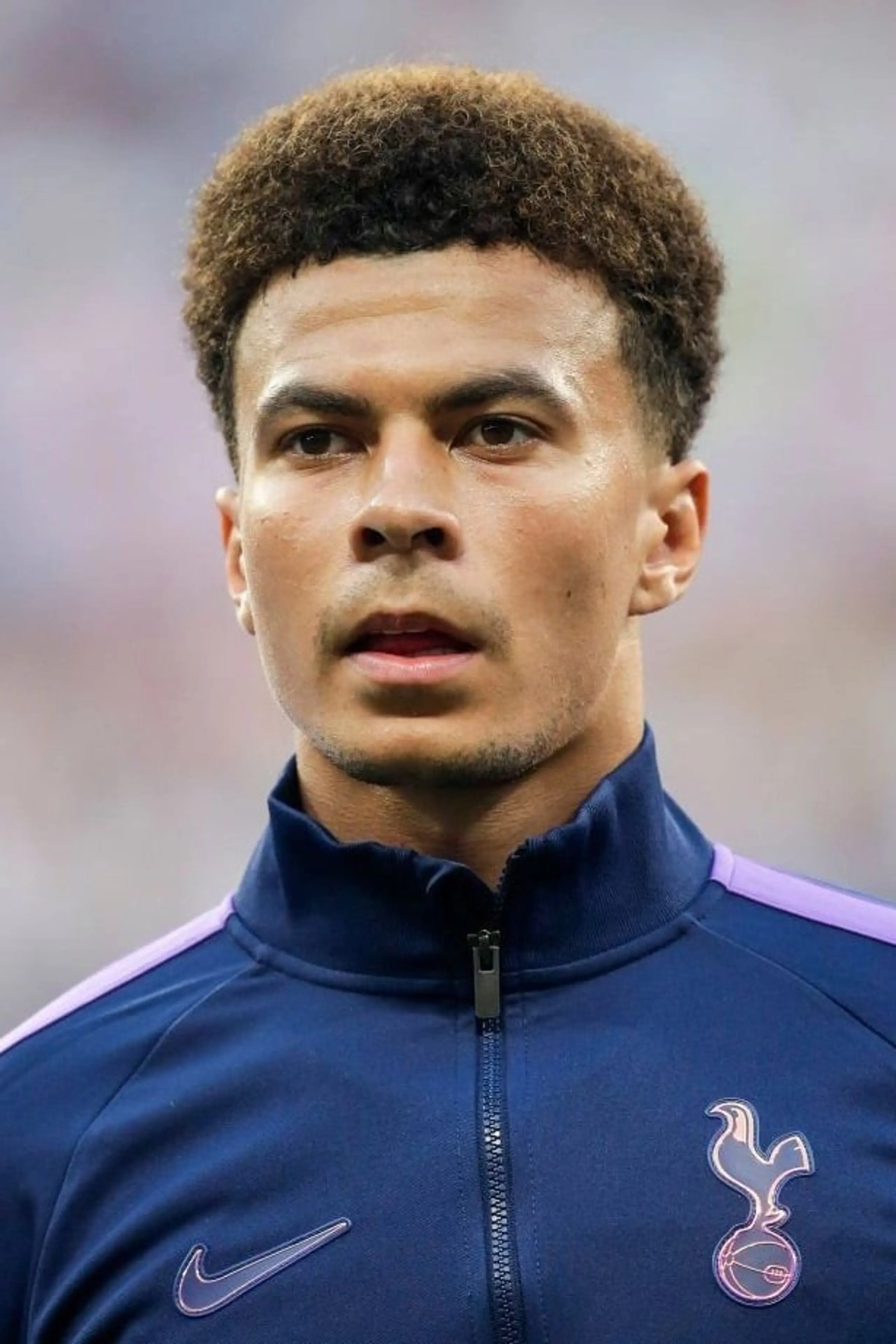 Foto von Dele Alli