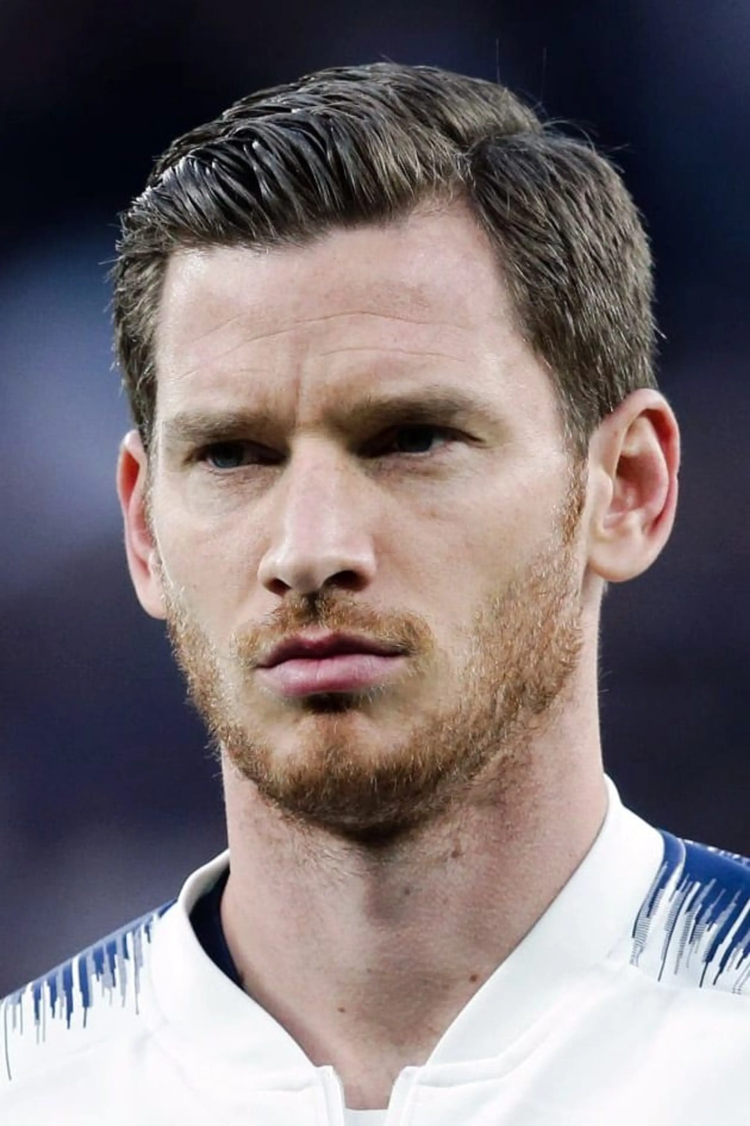 Foto von Jan Vertonghen