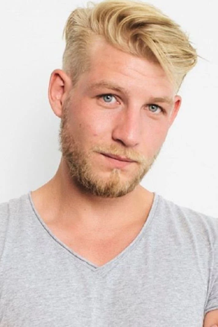 Foto von Hannes Schmid