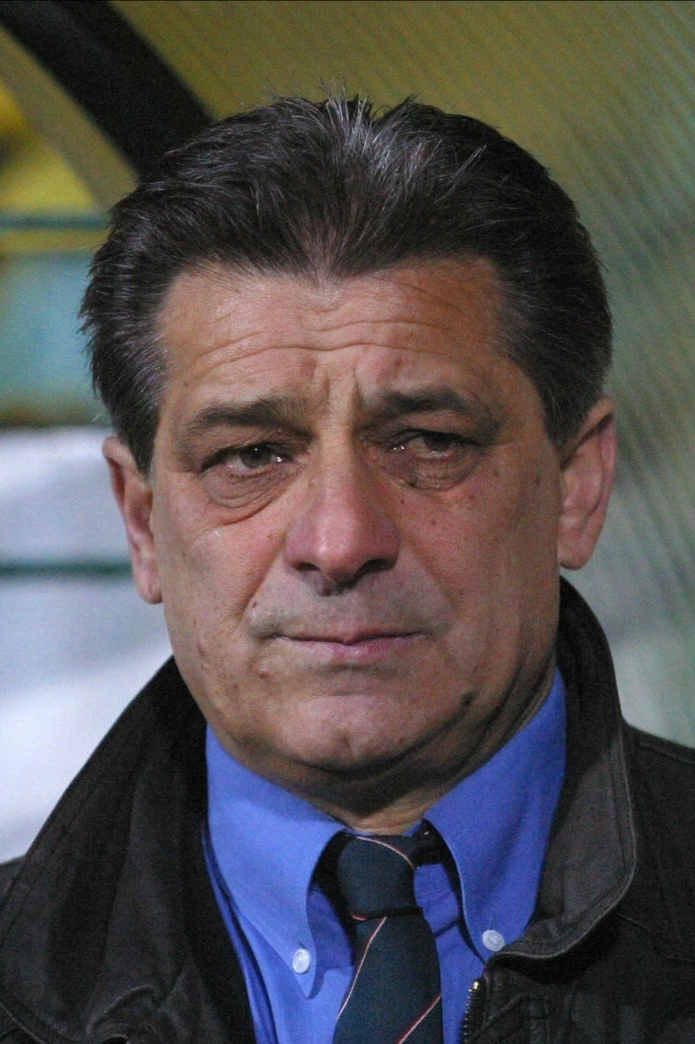 Foto von Jerzy Kasalik