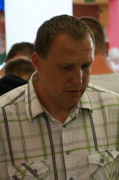 Foto von Paweł Kryszałowicz