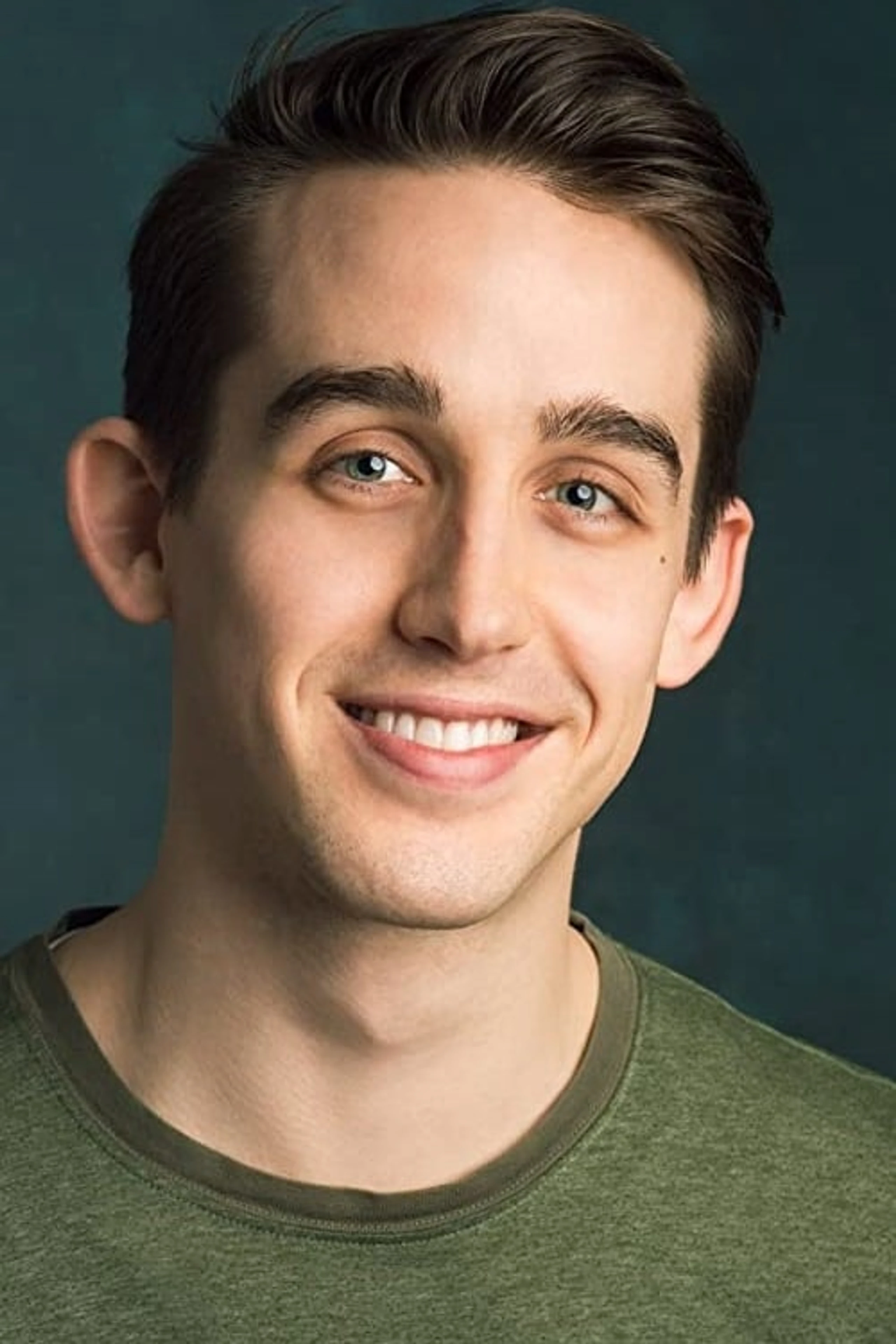 Foto von Thomas Duplessie