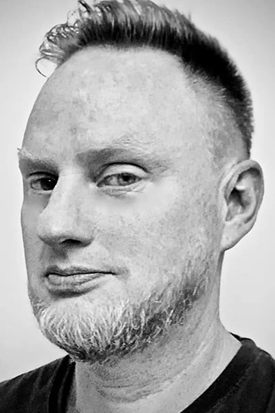 Foto von Robert Orr