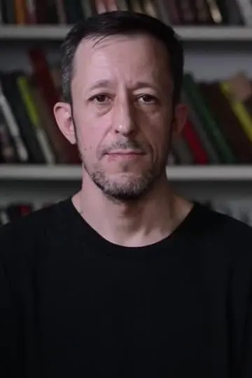 Foto von Anton Chernyak
