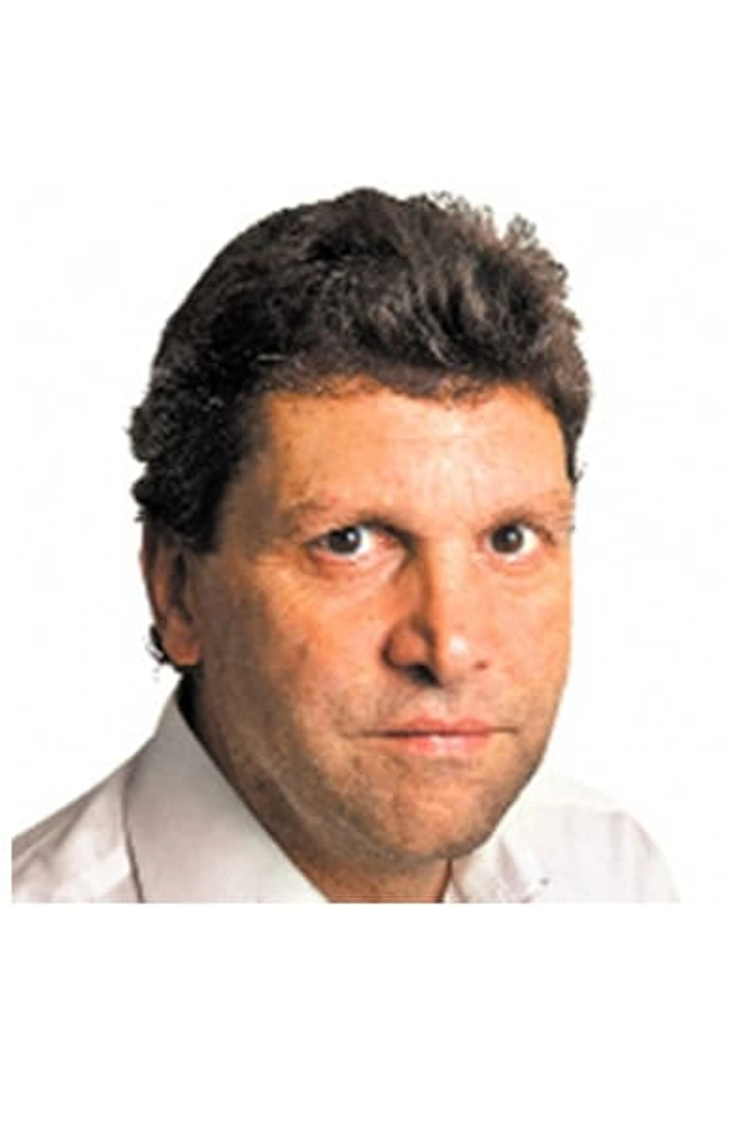 Foto von Louis Butcher