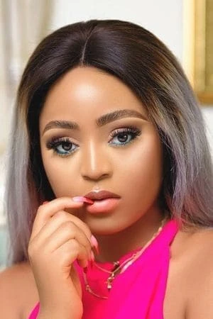 Foto von Regina Daniels