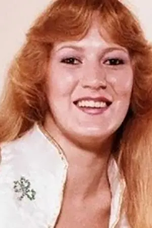 Foto von Velvet McIntyre