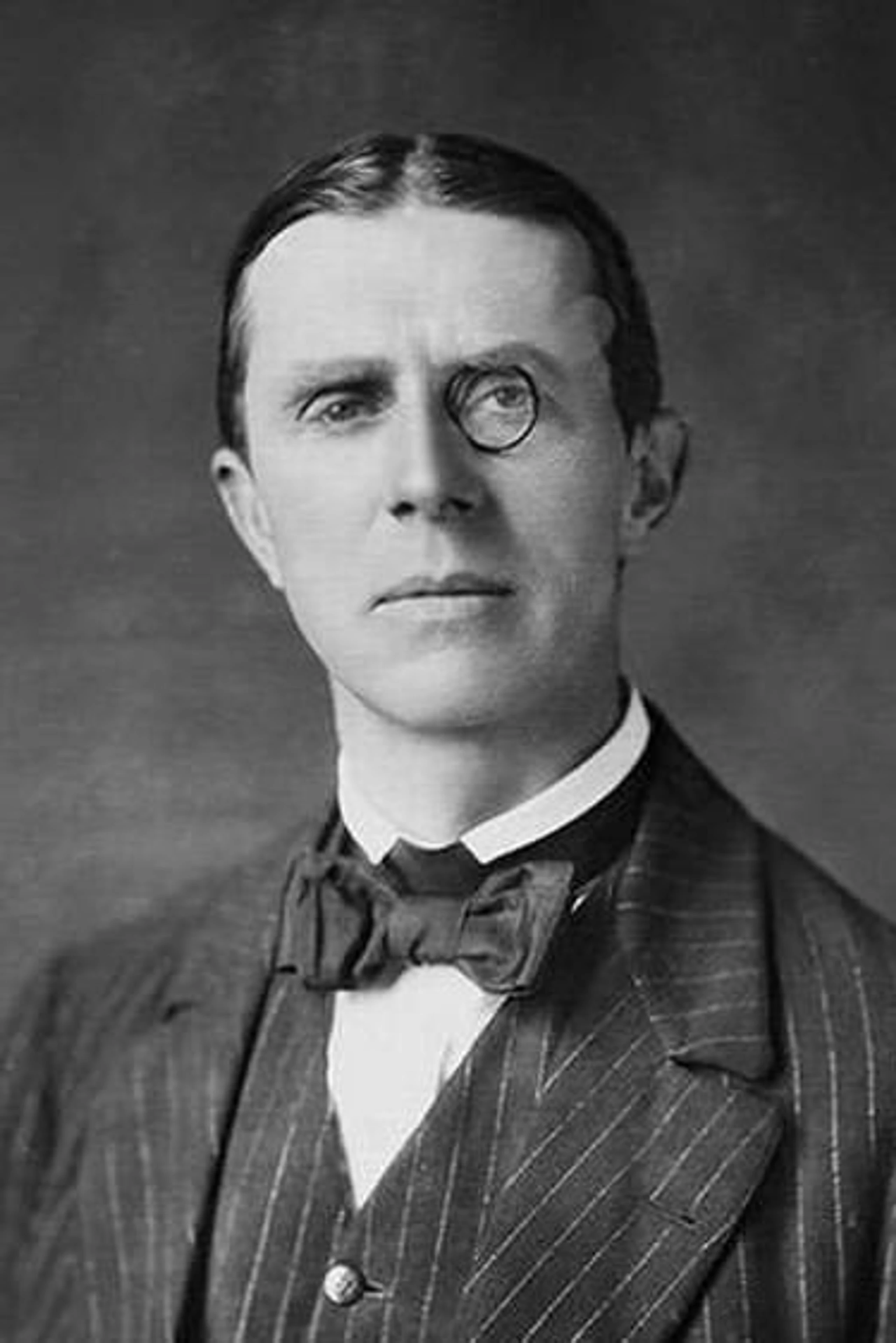 Foto von Sir Patrick Abercrombie