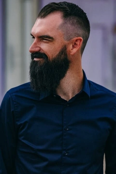 Foto von Dalton Thomas