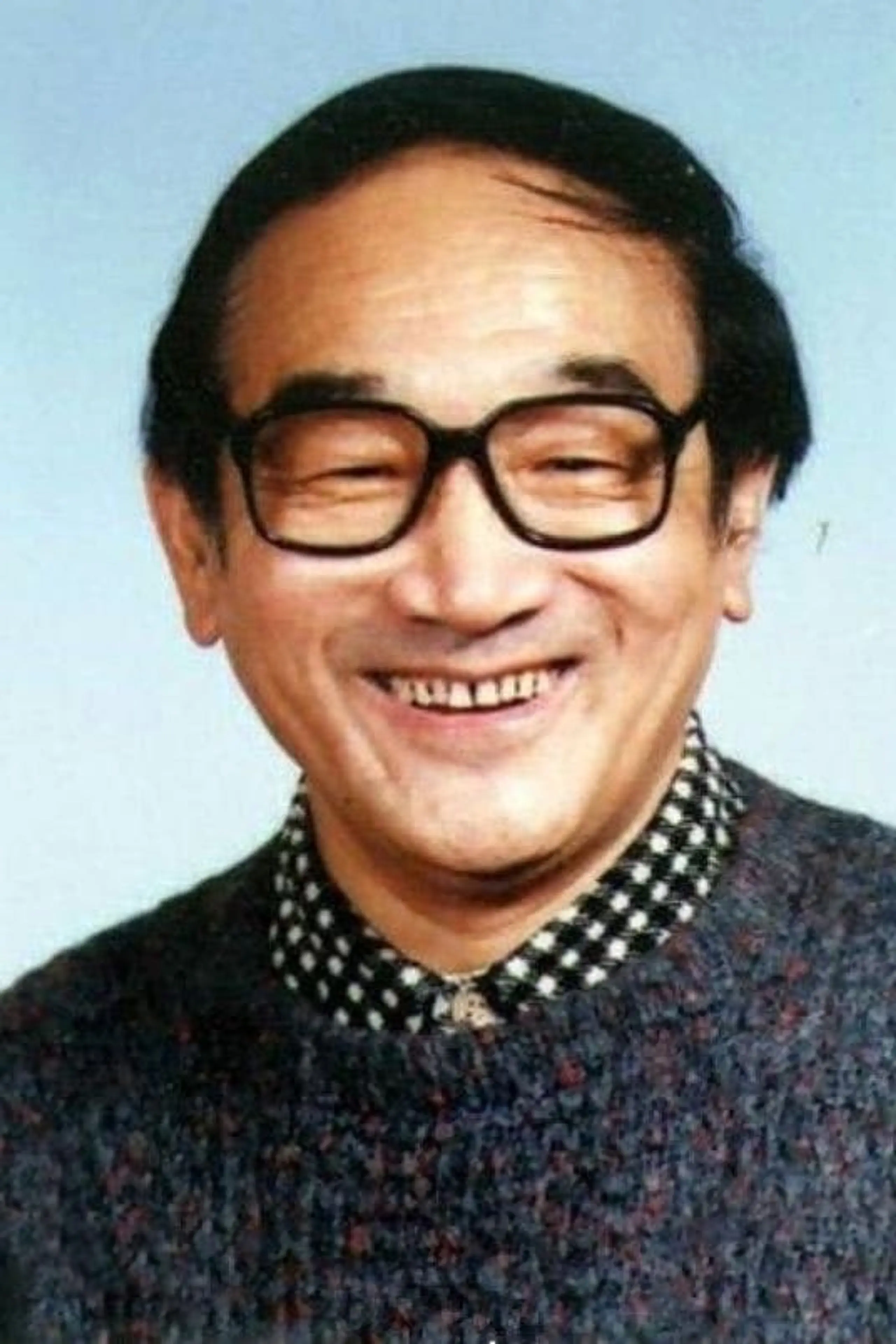 Foto von Shunkai Yan