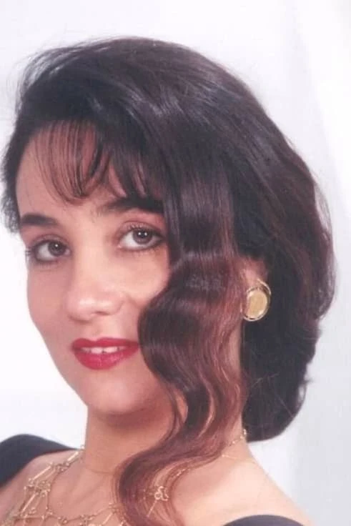 Foto von Sahar Ramy