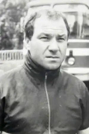 Foto von Anatoli Groshevoy