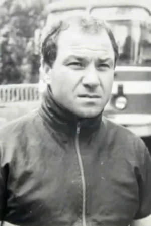 Foto von Anatoli Groshevoy