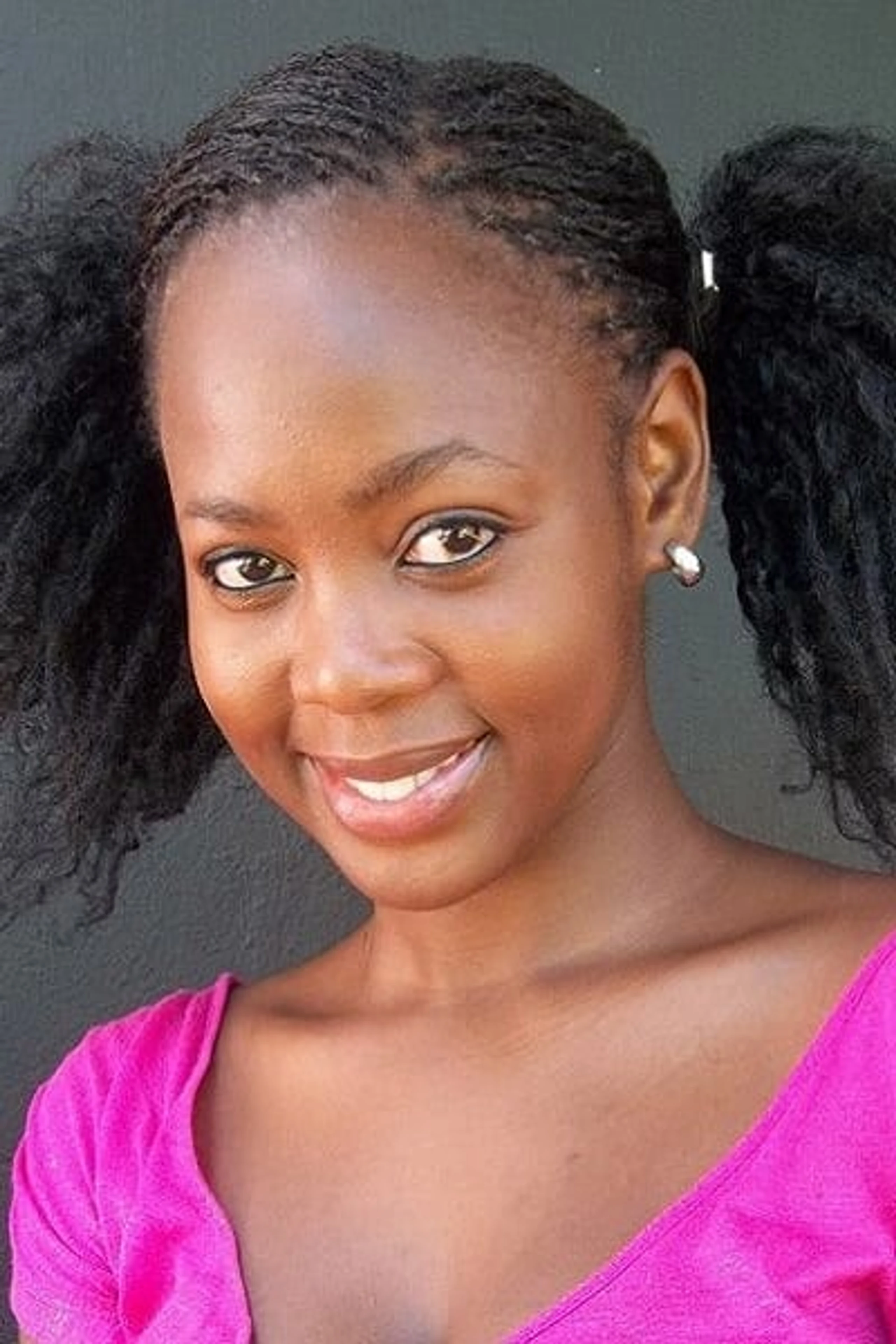 Foto von Nolwazi Shange