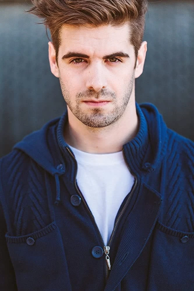 Foto von Dylan Reed