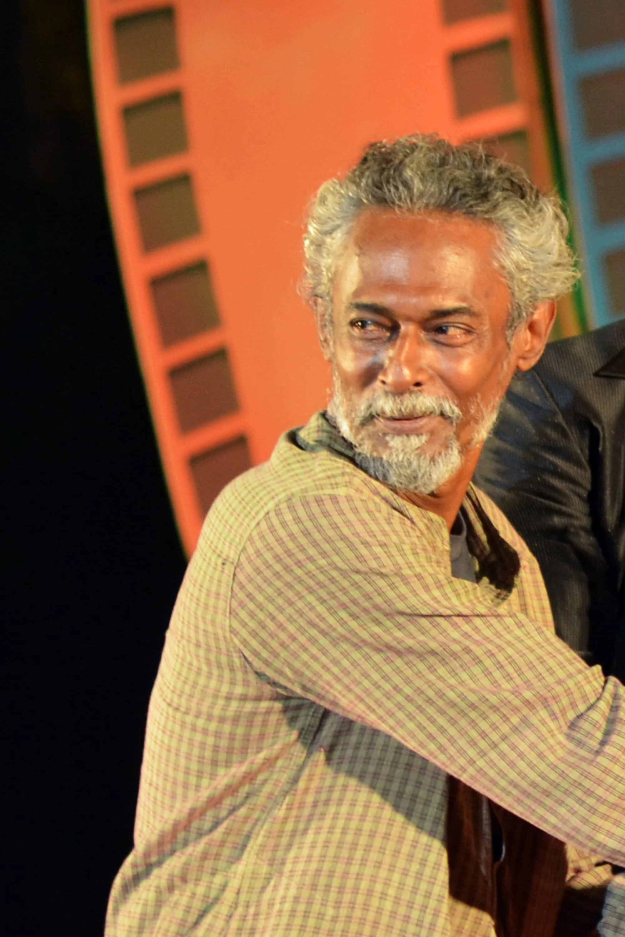 Foto von Choudhury Bikash Das