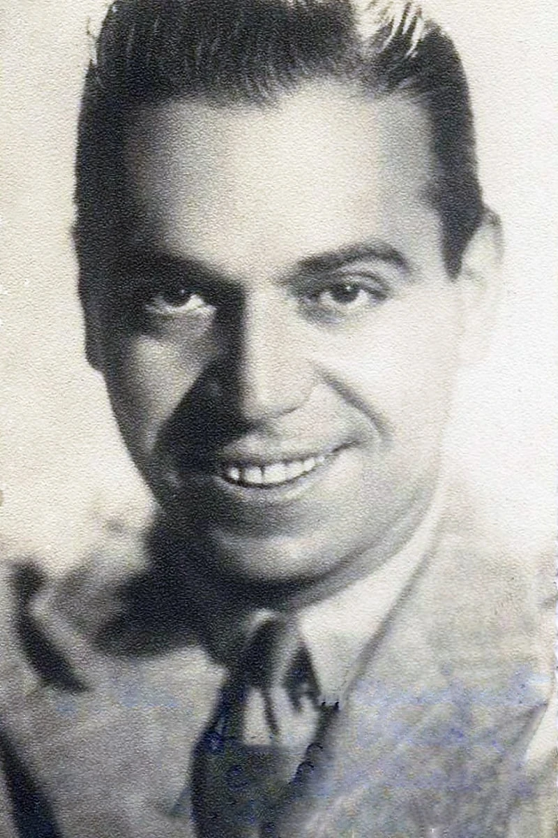 Foto von Antuco Telesca