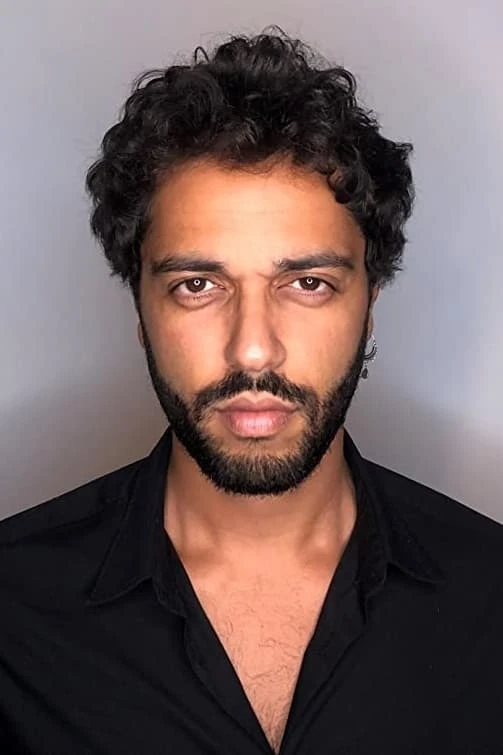 Foto von Marouane Zotti
