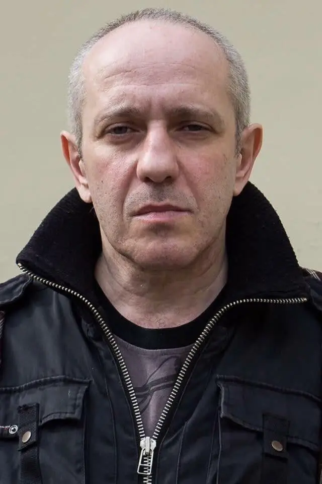 Foto von Vladimir Dovzhik