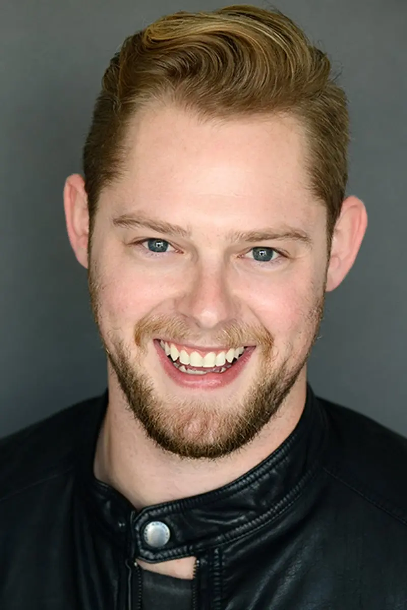 Foto von Grant Gunderson