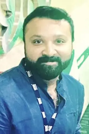 Foto von Anu Anand