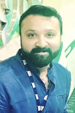 Foto von Anu Anand