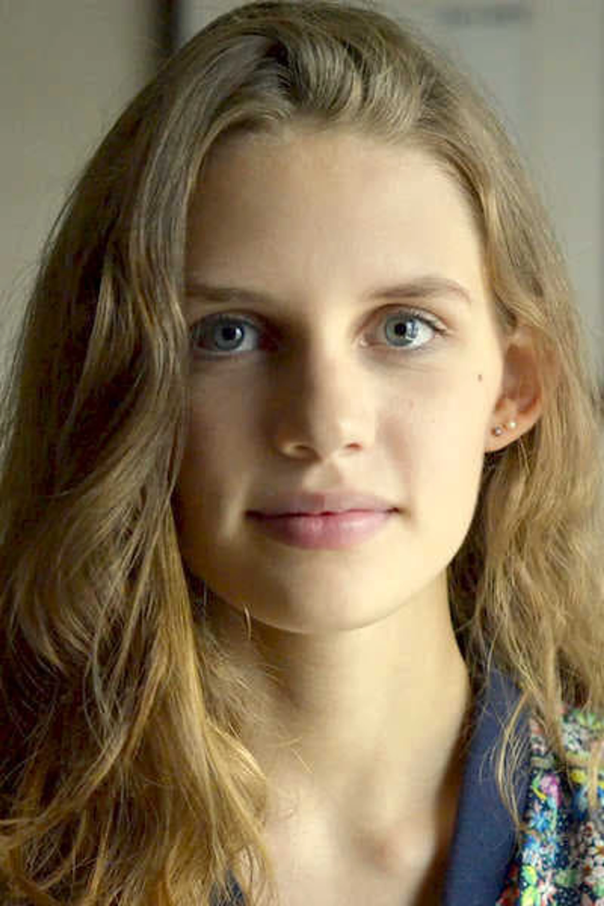 Foto von Leelou Laridan