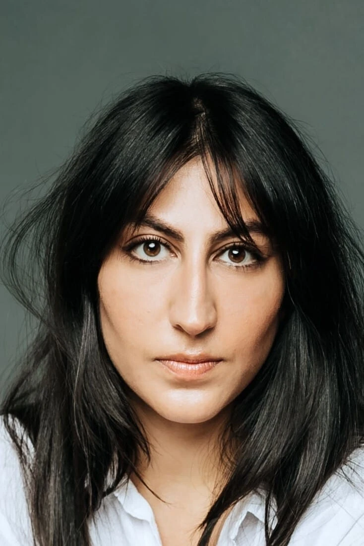 Foto von Arghavan Jenati