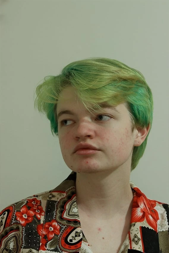 Foto von Leo Hilder