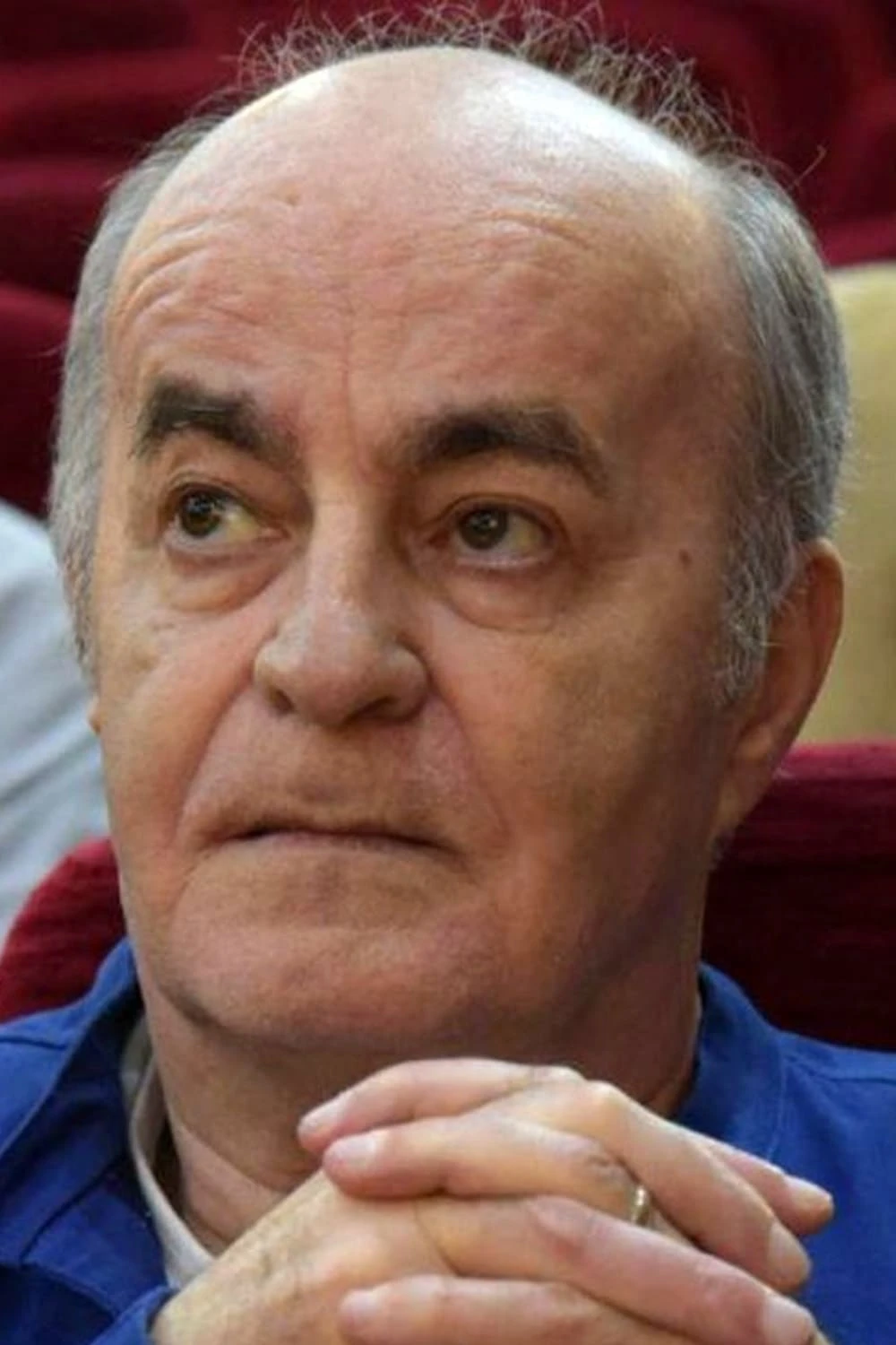 Foto von Behrouz Baghaei