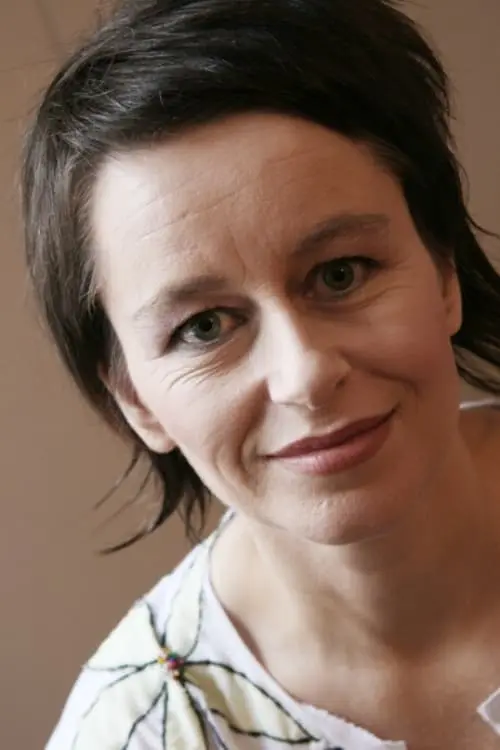 Foto von Anna Charlotta Gunnarson