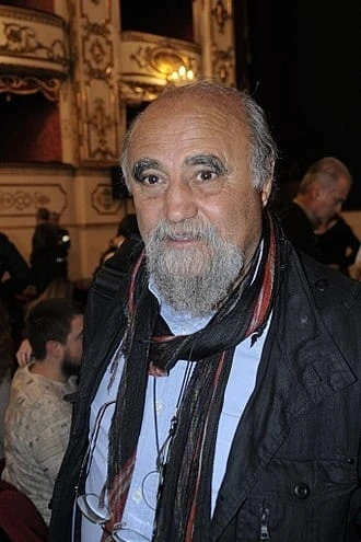 Foto von Abbas Attar