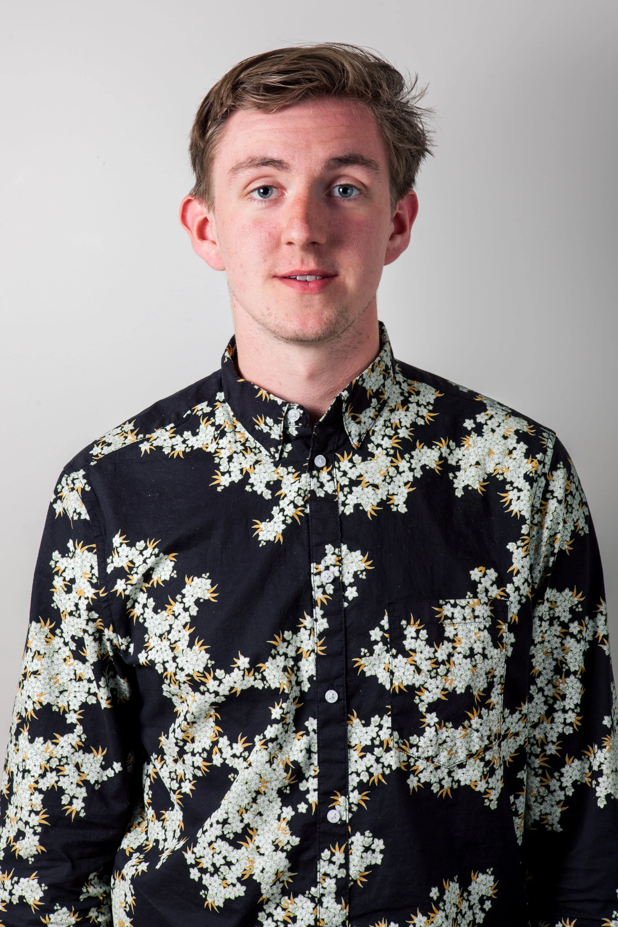 Foto von Úlfur E. Arnalds