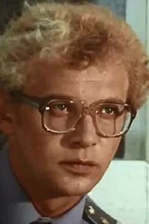 Foto von Vladimir Kuznetsov