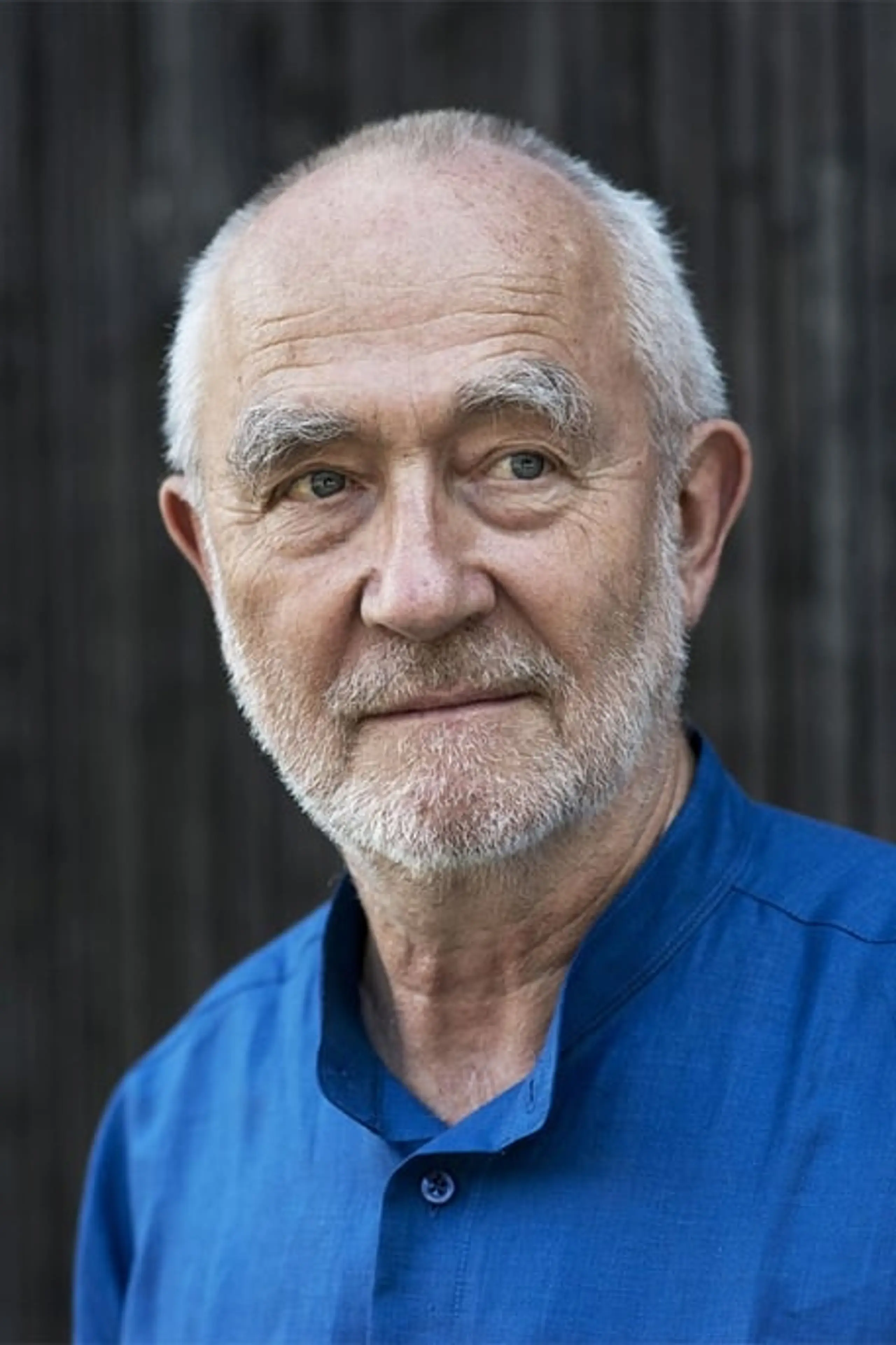 Foto von Peter Zumthor