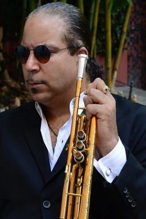 Foto von Winston Byrd