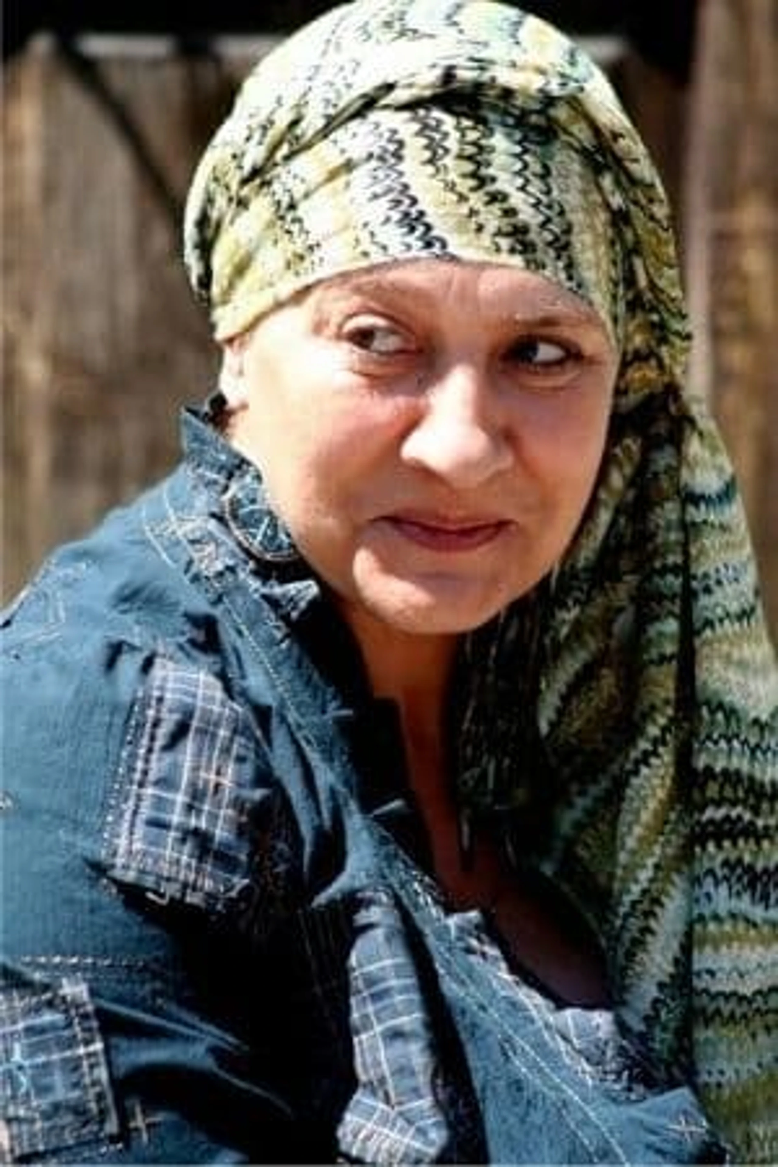 Foto von Sofya Pisman