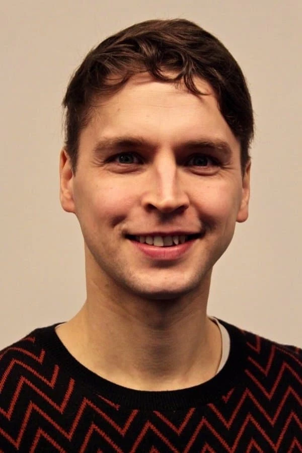 Foto von Antti Lang