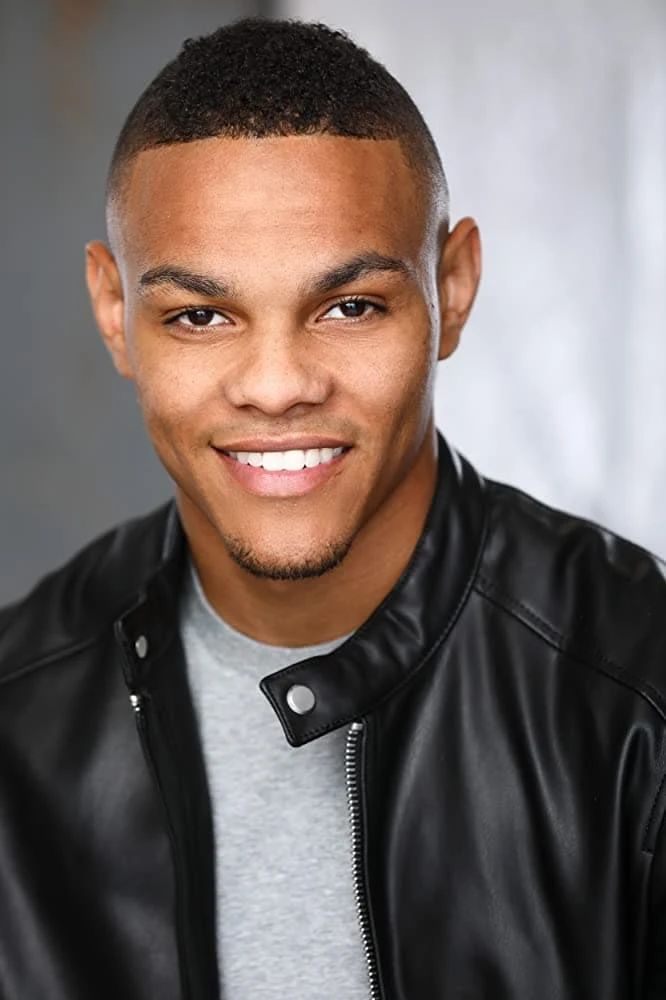 Foto von Kevin Mikal Curry