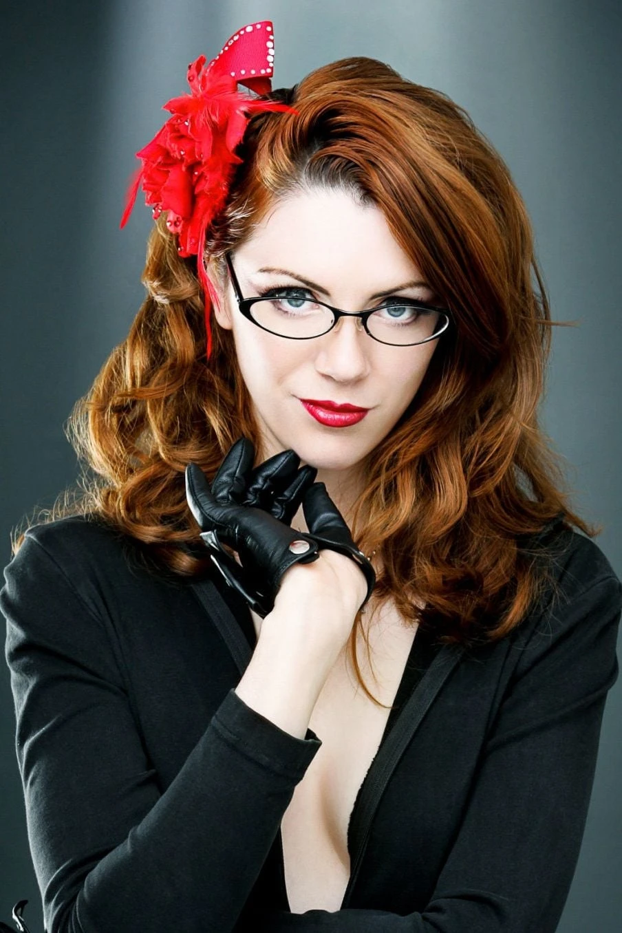 Foto von Miss Mary Cyn
