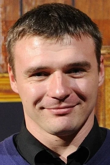 Foto von Konstantin Garbuzov