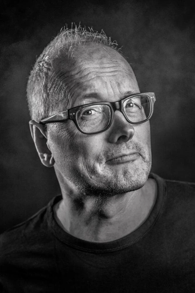 Foto von Kees van Amstel