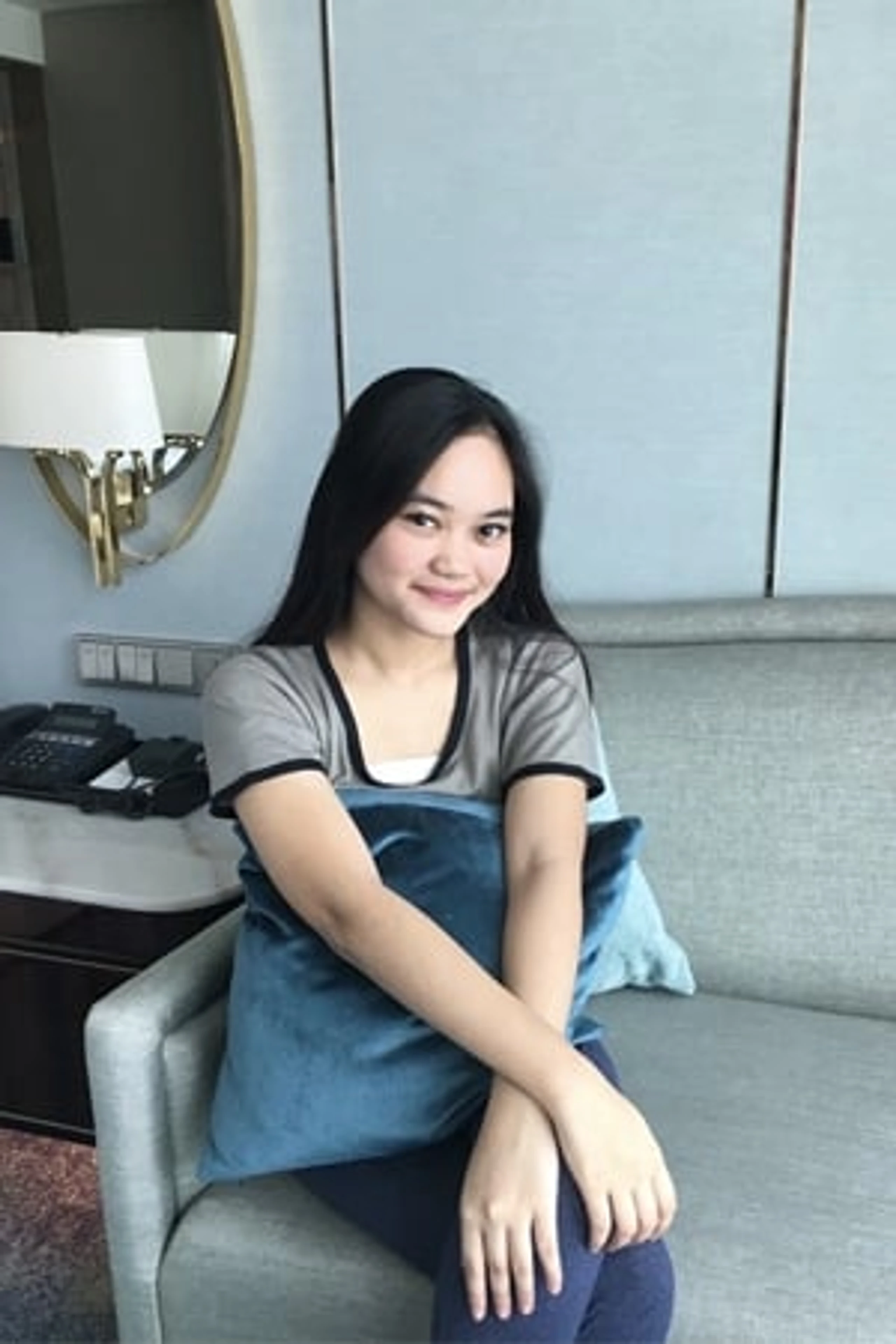 Foto von Lana Nitibaskara